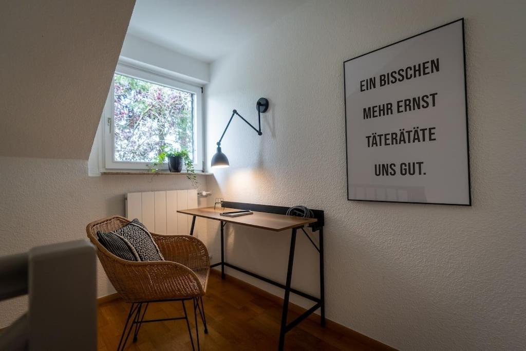 Eifel21 - Stilvolles Haus In Der Vulkaneifel Bleckhausen Kültér fotó